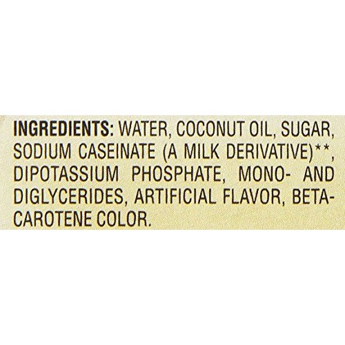 Nestle Coffee-Mate Original Coffee Creamers, .375 Oz, 24 Count