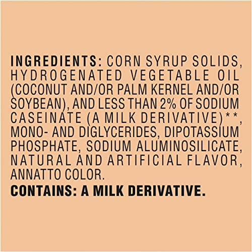 Nestle Coffee-Mate Coffee Creamer 56Oz. Canister