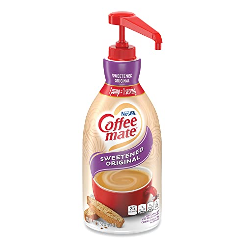 Nes13799 - Coffee-Mate Liquid Coffee Creamer