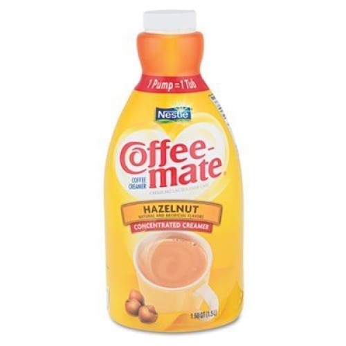 Nes31831 - Coffee-Mate Liquid Coffee Creamer
