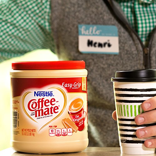Coffee-Mate Coffee Creamer Original, 35.3 Oz
