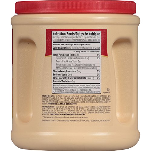 Coffee-Mate Coffee Creamer Original, 35.3 Oz