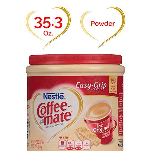Coffee-Mate Coffee Creamer Original, 35.3 Oz
