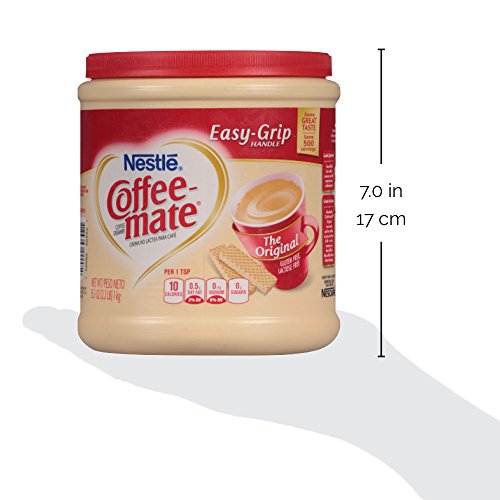 Coffee-Mate Coffee Creamer Original, 35.3 Oz