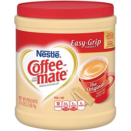 Coffee-Mate Coffee Creamer Original, 35.3 Oz