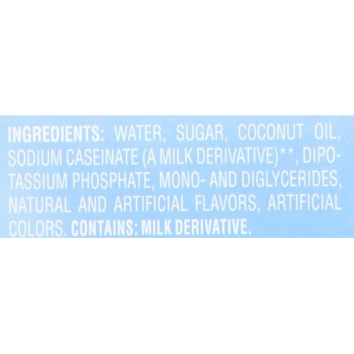 Coffee Mate French Vanilla Liquid Coffee Creamer 24 Ct Box Pack