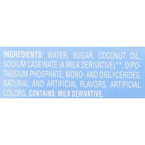 Coffee Mate French Vanilla Liquid Coffee Creamer 24 Ct Box Pack