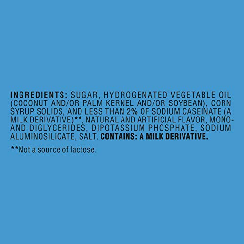 Coffee-Mate French Vanilla Powder Coffee Creamer 15 Oz. Canister