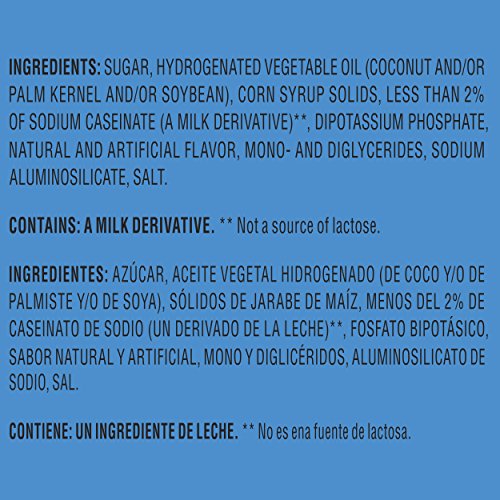 Coffee Mate French Vanilla Powder Coffee Creamer 15 Oz. Canister