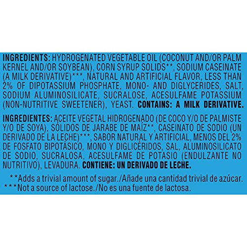 Coffee-Mate French Vanilla Sugar Free Powder Coffee Creamer 10.2