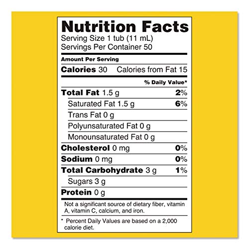 Coffee-Mate Liquid Creamer Singles - Hazelnut - 50 Ct