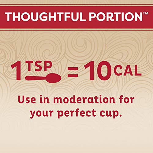 Coffee Mate Original Creamer, Fat-Free, 16 Oz