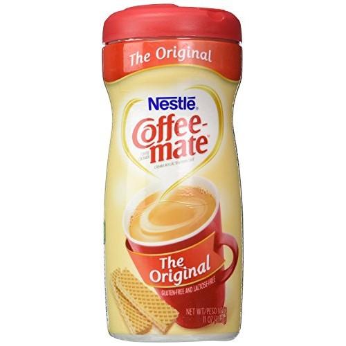 Coffee Mate Powdered Creamer 11 Oz, Original Pack Of 3