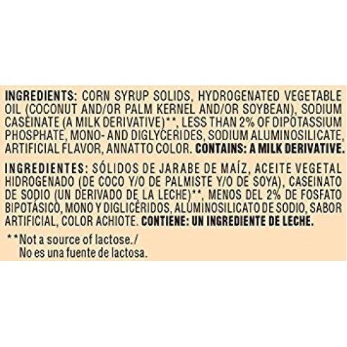 Coffee Mate The Original Powder Coffee Creamer 11 Oz. Canister