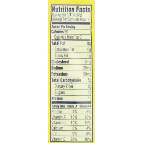 Gerber Yogurt Melts Freeze-Dried Yogurt Snack, Mixed Berries 1 O