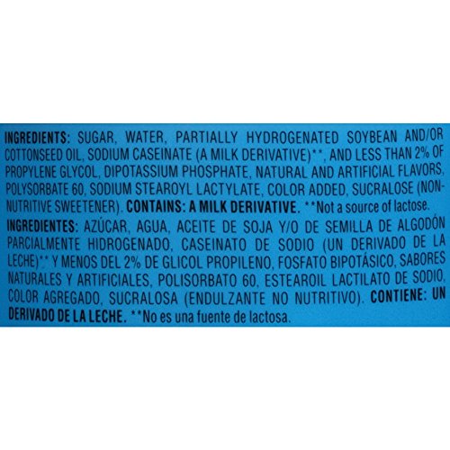 Nestle Coffee-Mate Coffee Creamer, French Vanilla, 1.5L Liquid P