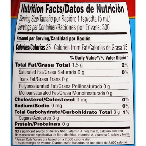 Nestle Coffee-Mate Coffee Creamer, French Vanilla, 1.5L Liquid P