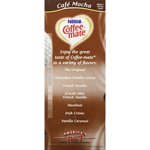 Coffee-mate Powdered Coffee Creamer - Original - 16 oz