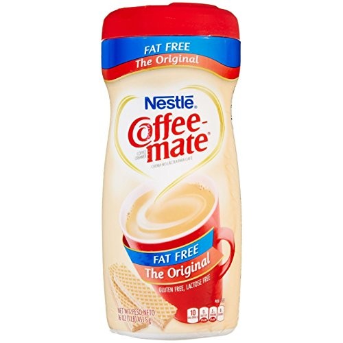 Coffee-Mate Powdered Coffee Creamer - Original - 16 Oz