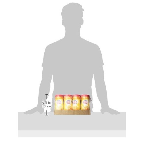 Nestle Coffee-Mate Coffee Creamer, Hazelnut 15Oz Powder Creamer,