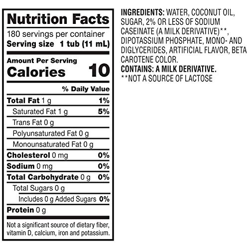 Nestle Coffee Mate Coffee Creamer Liquid Creamer Singles, Origin