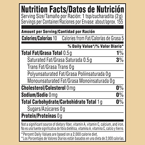 Nestle Coffee-Mate Coffee Creamer, Original, 11Oz Powder Creamer