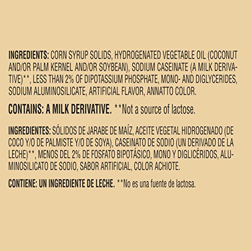 Nestle Coffee-Mate Coffee Creamer, Original, 11Oz Powder Creamer