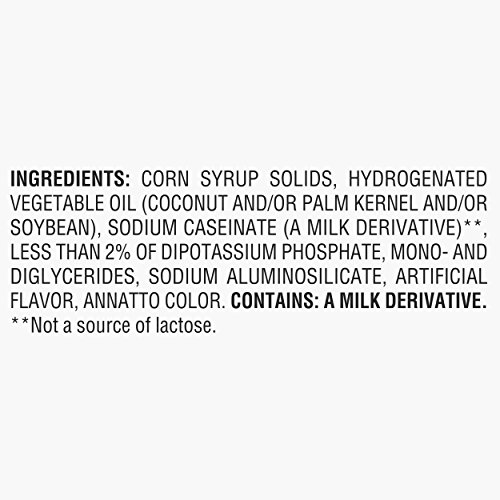 Nestle Coffee-Mate Coffee Creamer, Original, 3G Powdered Packets