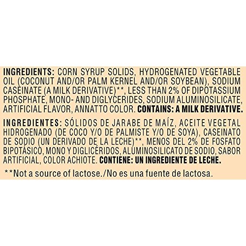 Nestle Coffee-Mate Coffee Creamer Original, Pack Of 12 16 Ounce