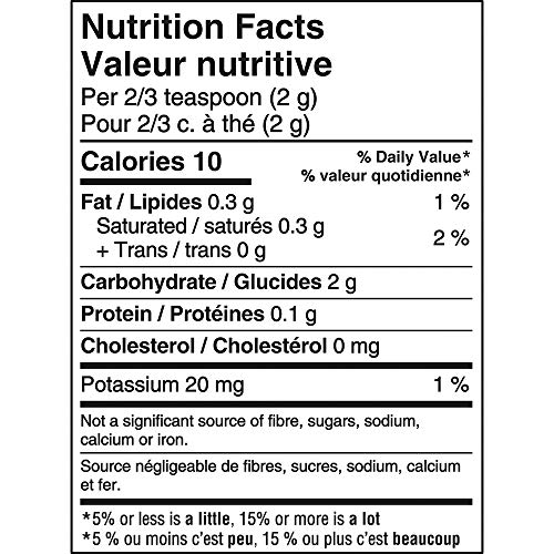 Nestle Coffee-Mate Lite 50% Less Fat 450G / 15.9Oz Made In Canada