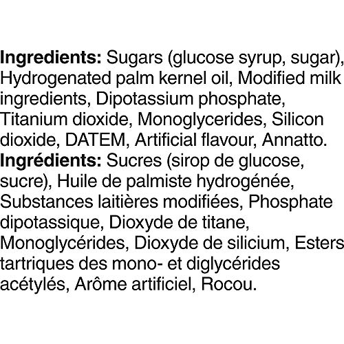 Nestle Coffee-Mate Lite 50% Less Fat 450G / 15.9Oz Made In Canada