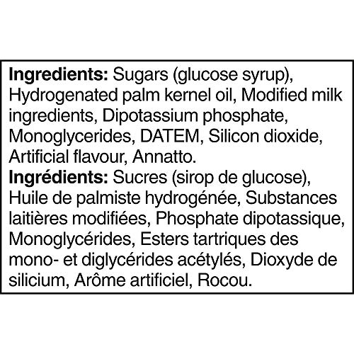 Nestle Coffee-Mate Original 1.4Kg / 3Lbs Made In Canada