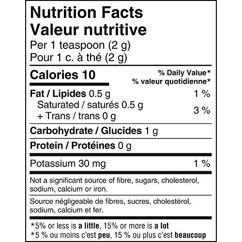 Nestle Coffee-Mate Original 1.4Kg / 3Lbs Made In Canada