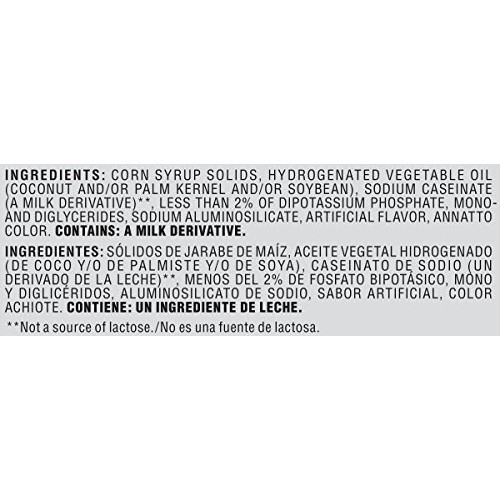 Nestle Coffee-Mate Original Powder Coffee Creamer, 35.3 Ounce P