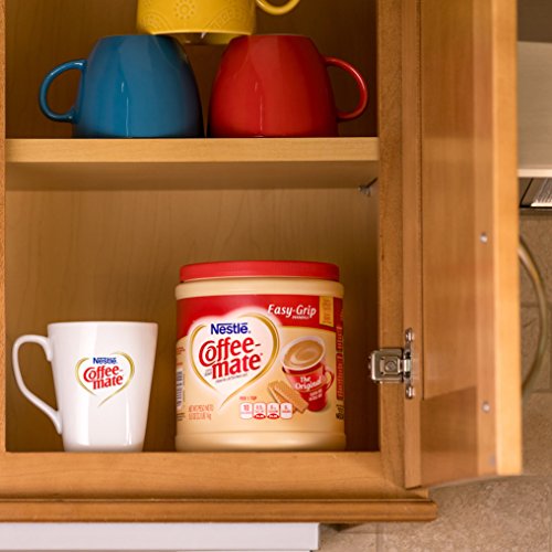 Nestle Coffee-Mate Original Powder Coffee Creamer, 35.3 Ounce P