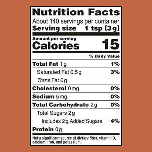 Nestle Coffee Mate Vanilla Caramel Powder Coffee Creamer