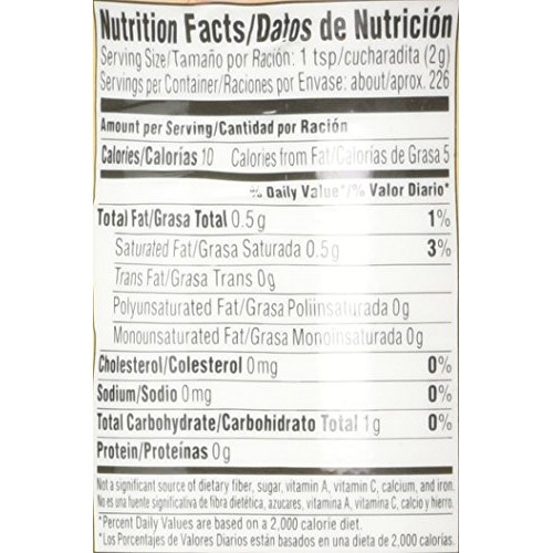 Nestle Coffeemate Coffee Creamer 16 Oz