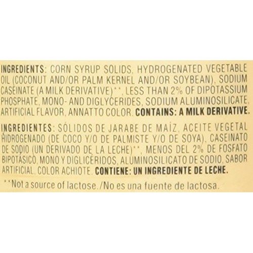 Nestle Coffeemate Coffee Creamer 16 Oz