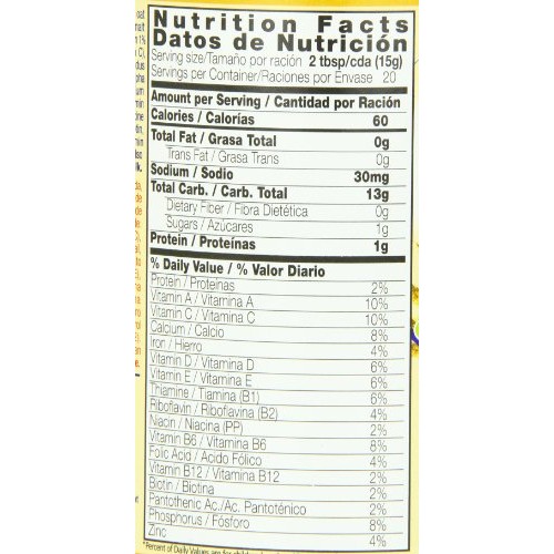 Nestle Nestum Infant Cereal 5 Cereals, 300-Grams Pack Of 6