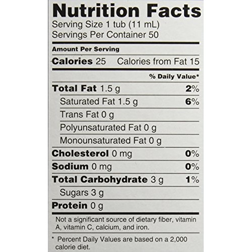 Coffee-Mate 35170Bx French Vanilla Creamer, 0.375Oz Box Of 50