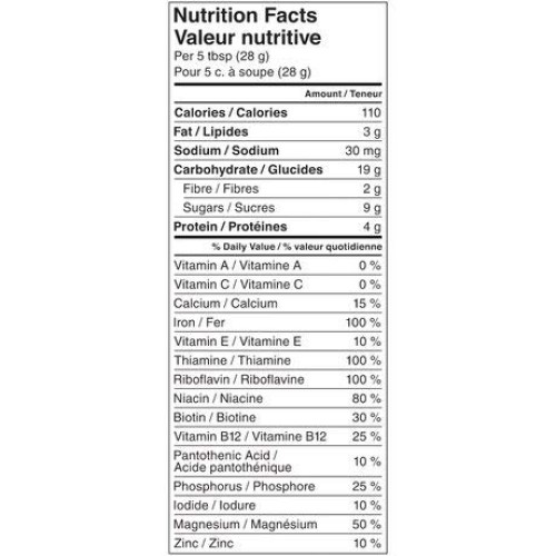Nestle Gerber Baby Cereal - Banada &Amp; Mango - 227G8Oz, Product