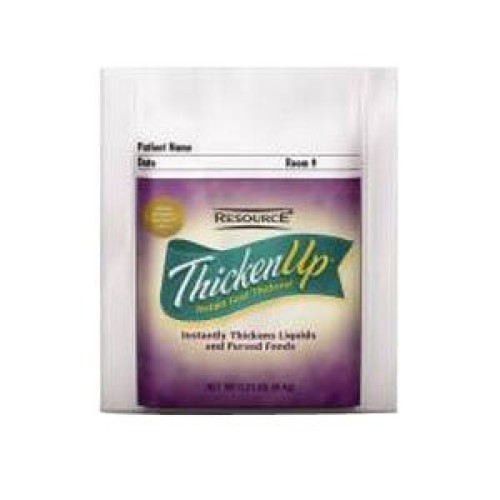 85225300 - Resource Thickenup Instant Food Thickener Unflavored
