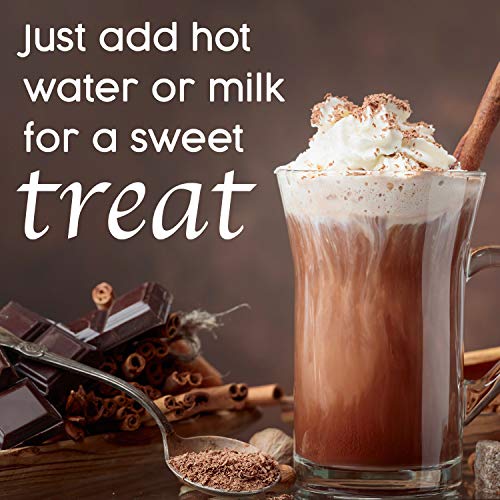 Nestle Hot Chocolate Packets, Hot Cocoa Mix, Rich Chocolate Flav