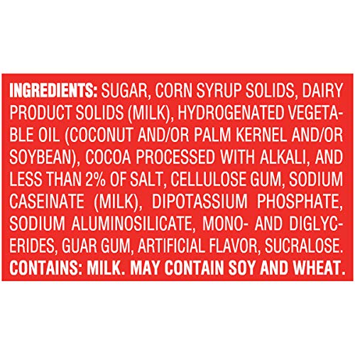 Nestle Hot Chocolate Packets, Hot Cocoa Mix, Rich Chocolate Flav