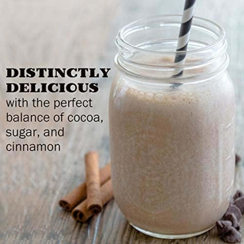 Nestle Abuelita Hot Cocoa, Authentic Mexican Hot Chocolate, Inst...