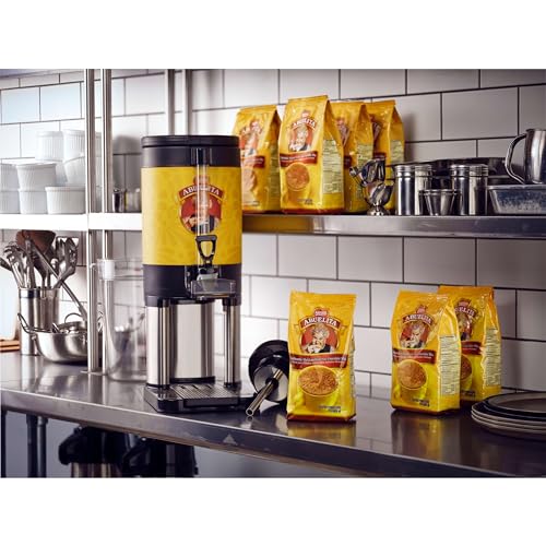 Nestle Abuelita Hot Cocoa, Authentic Mexican Hot Chocolate, Inst...