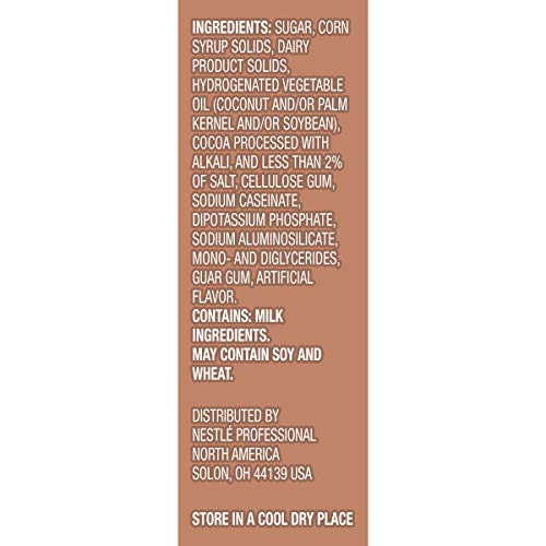 Nestle Hot Chocolate Mix, Hot Cocoa, Rich Chocolate Flavor Real