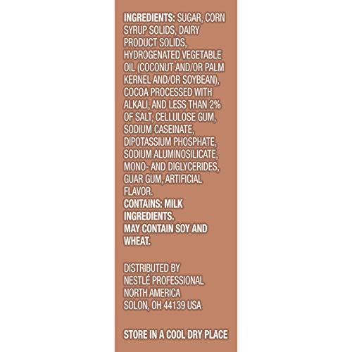 Nestle Hot Chocolate Mix, Hot Cocoa, Rich Chocolate Flavor Real