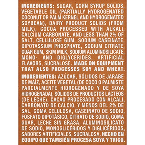 Nestle Hot Cocoa Rich Milk Chocolate Mix, 4.27 Ounce