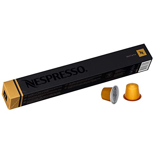 Nespresso Capsules Originalline, Ispirazione Espresso Variety Pa